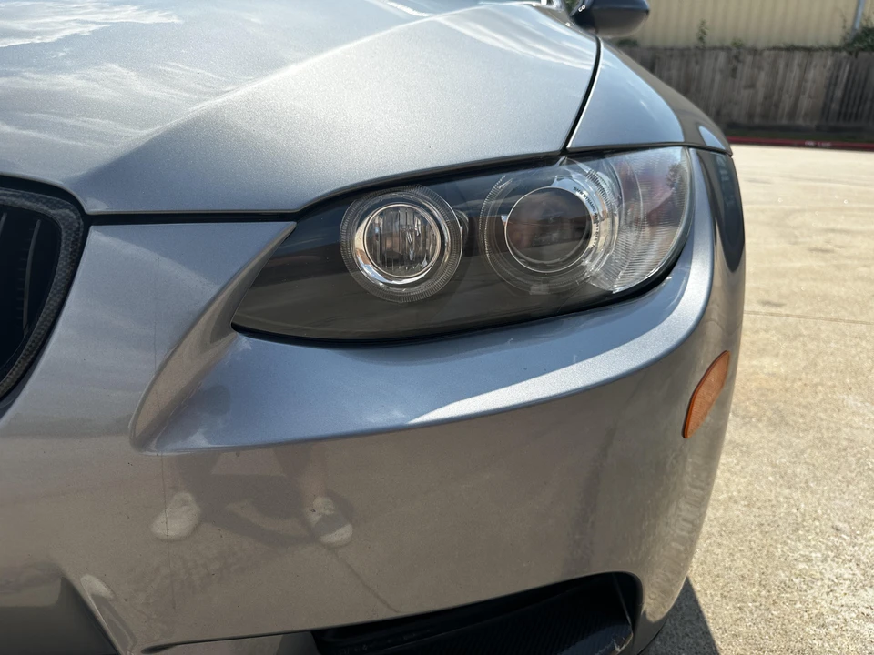 2012 BMW E92 M3 Coupe - Image 27 of 31