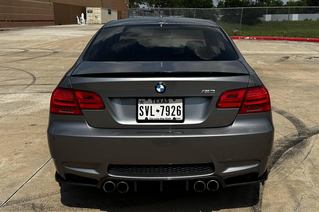 2012 BMW E92 M3 Coupe - Image 5 of 31