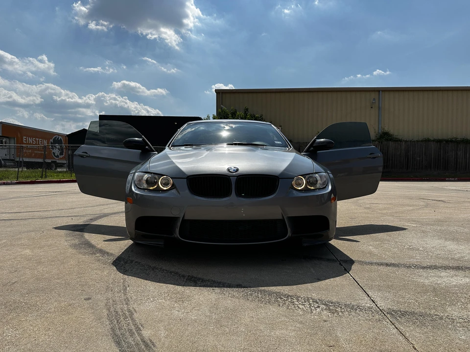 2012 BMW E92 M3 Coupe - Image 8 of 31