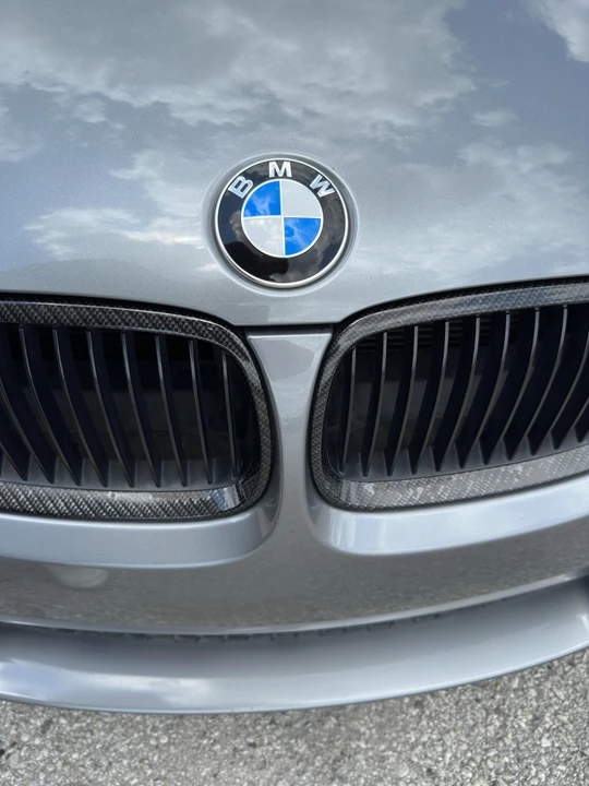 2012 BMW E92 M3 Coupe - Image 24 of 31