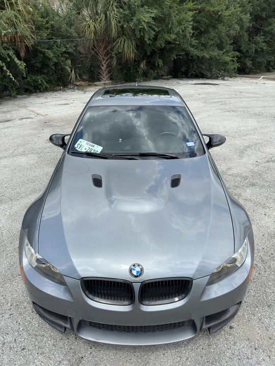 2012 BMW E92 M3 Coupe - Image 21 of 31