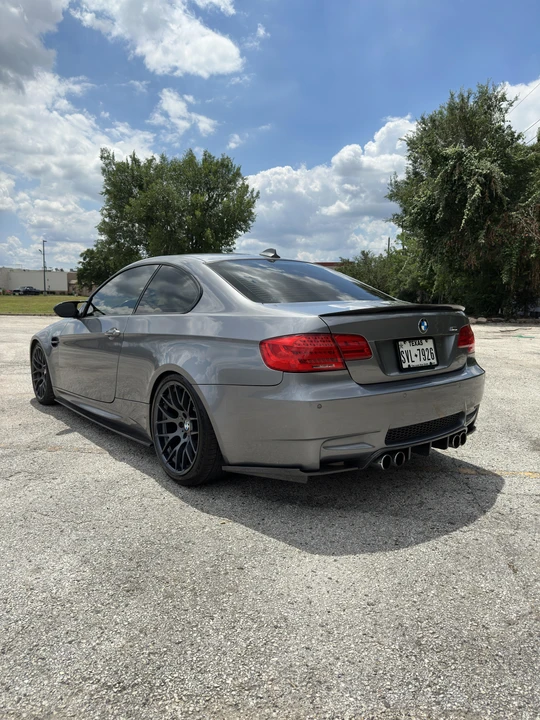 2012 BMW E92 M3 Coupe - Image 11 of 31