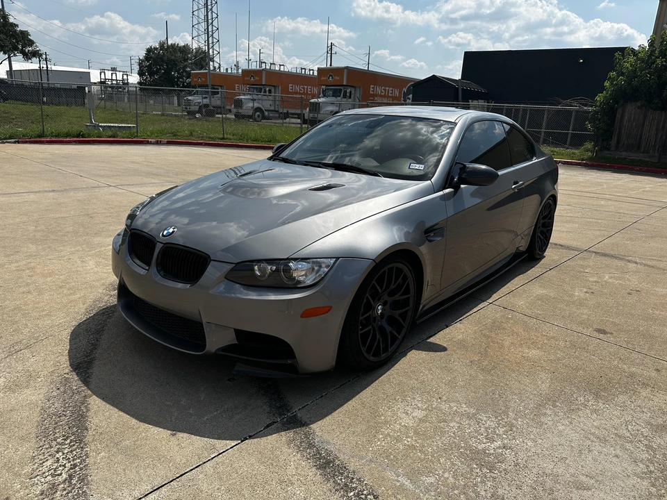 2012 BMW E92 M3 Coupe - Image 9 of 31
