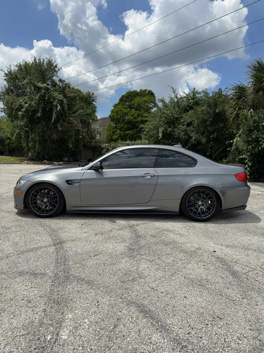 2012 BMW E92 M3 Coupe - Image 10 of 31