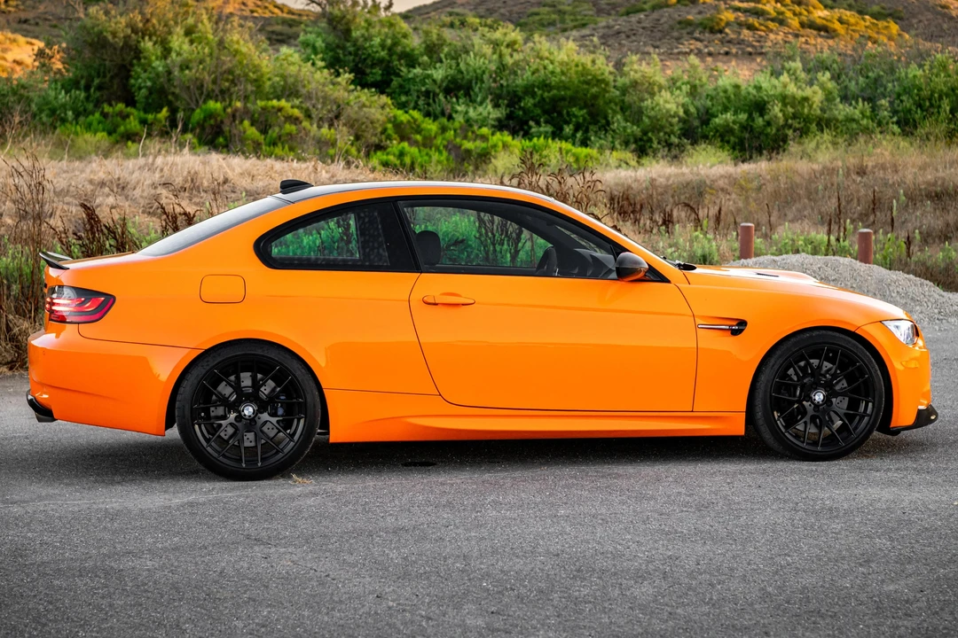 2012 BMW E92 M3 Coupe - Image 3 of 31