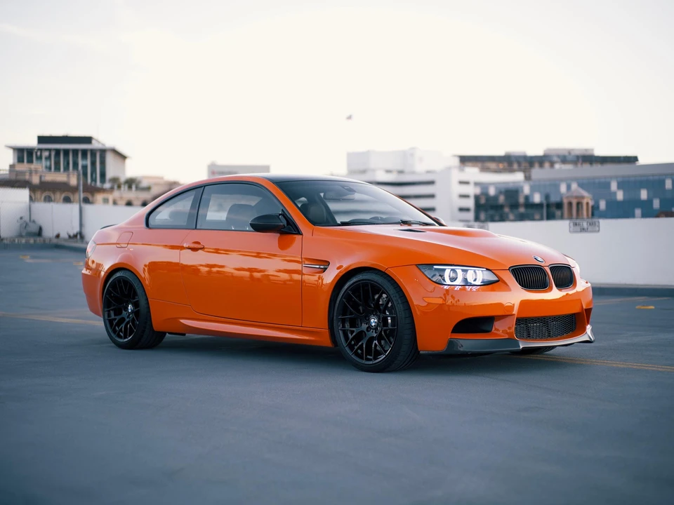 2012 BMW E92 M3 Coupe - Image 17 of 31