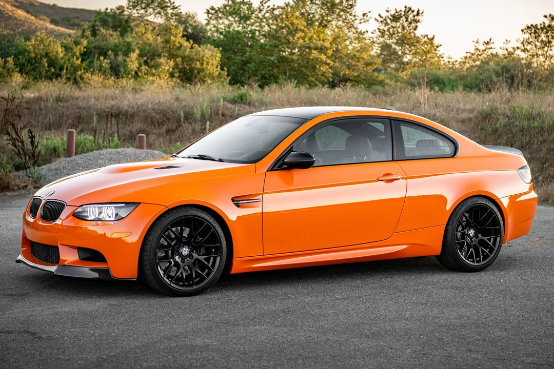2012 BMW E92 M3 Coupe - Image 8 of 31