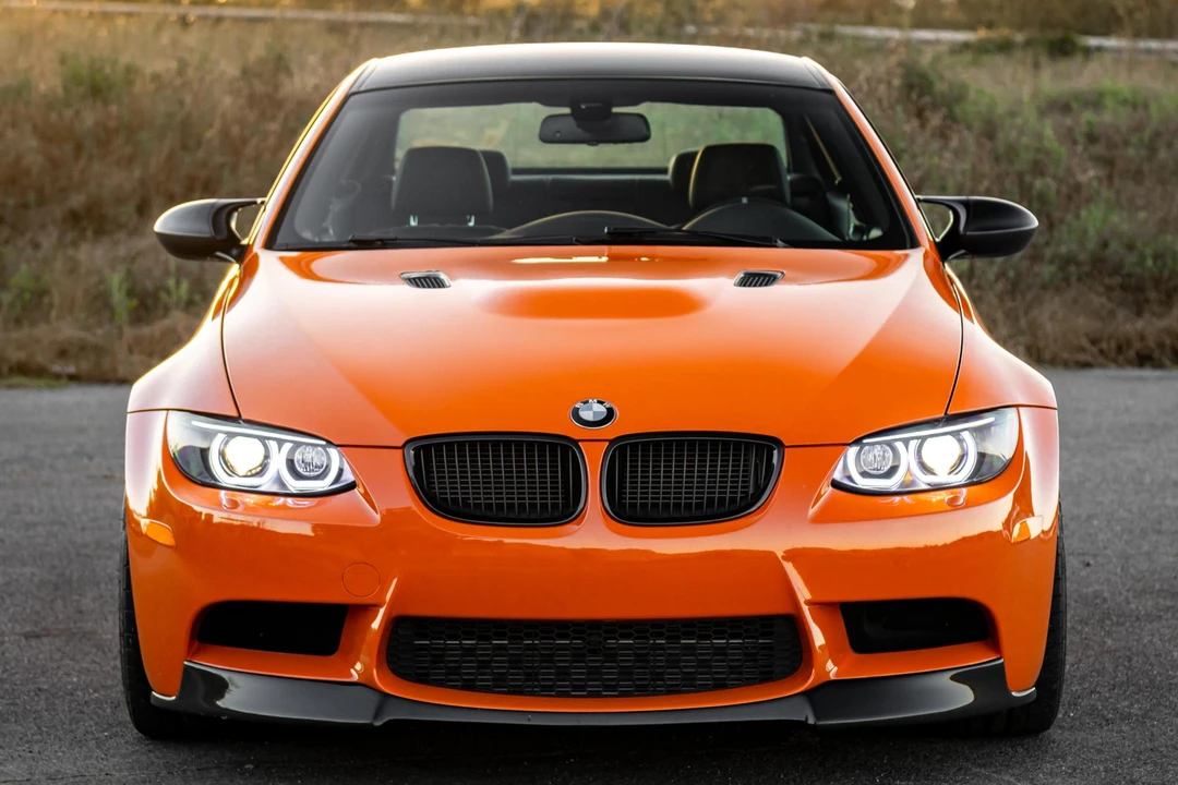 2012 BMW E92 M3 Coupe - Image 2 of 31