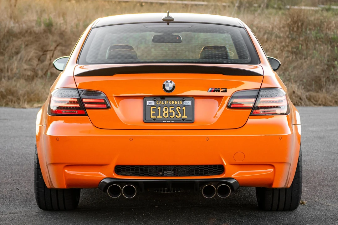 2012 BMW E92 M3 Coupe - Image 5 of 31