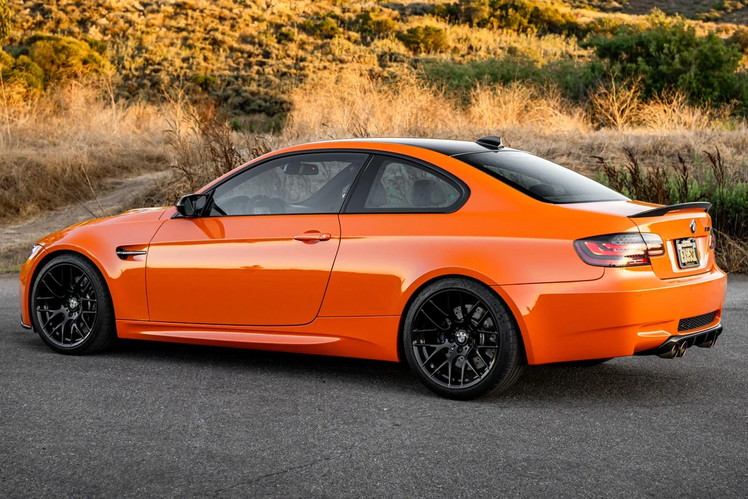 2012 BMW E92 M3 Coupe - Image 4 of 31