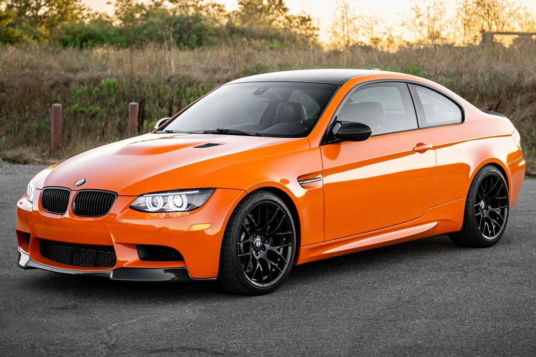 2012 BMW E92 M3 Coupe - Image 7 of 31