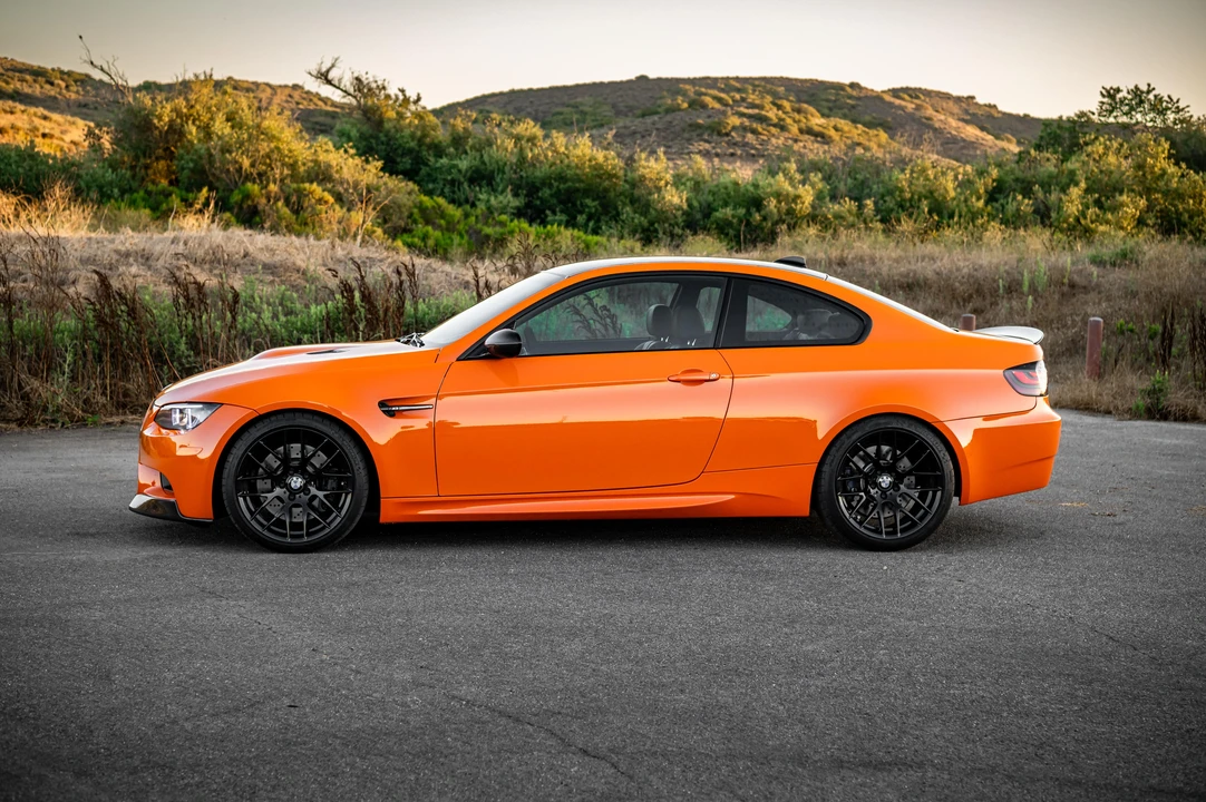 2012 BMW E92 M3 Coupe - Image 10 of 31