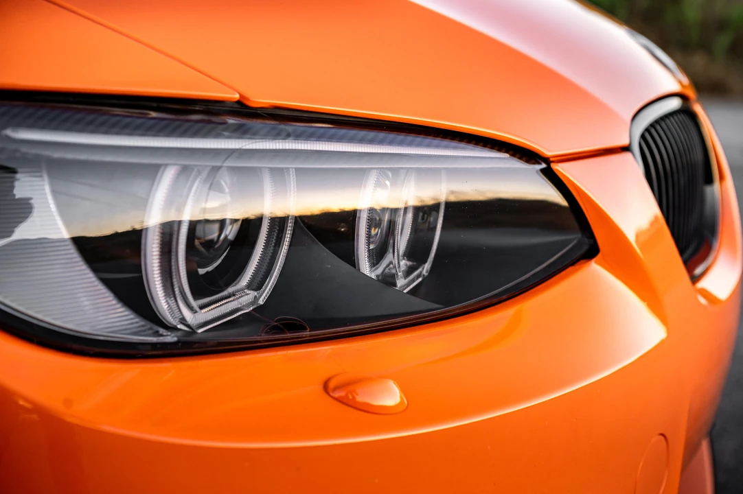 2012 BMW E92 M3 Coupe - Image 26 of 31
