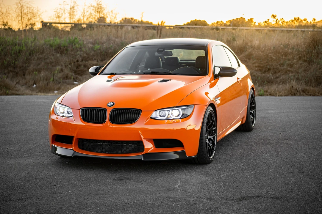 2012 BMW E92 M3 Coupe - Image 6 of 31