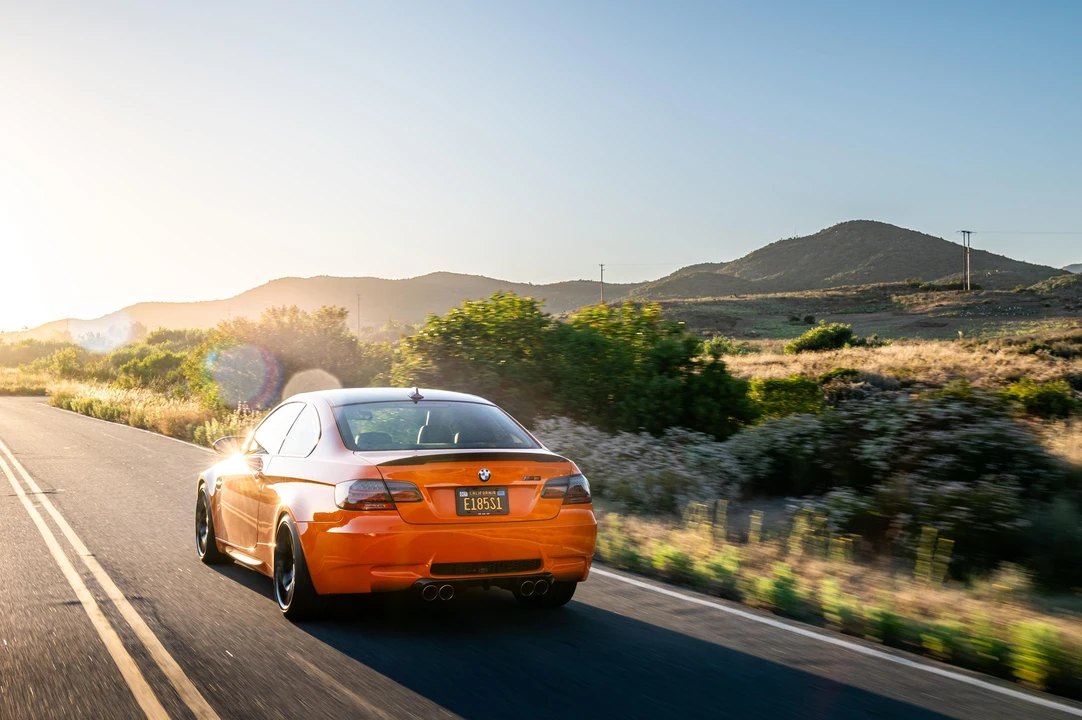 2012 BMW E92 M3 Coupe - Image 23 of 31