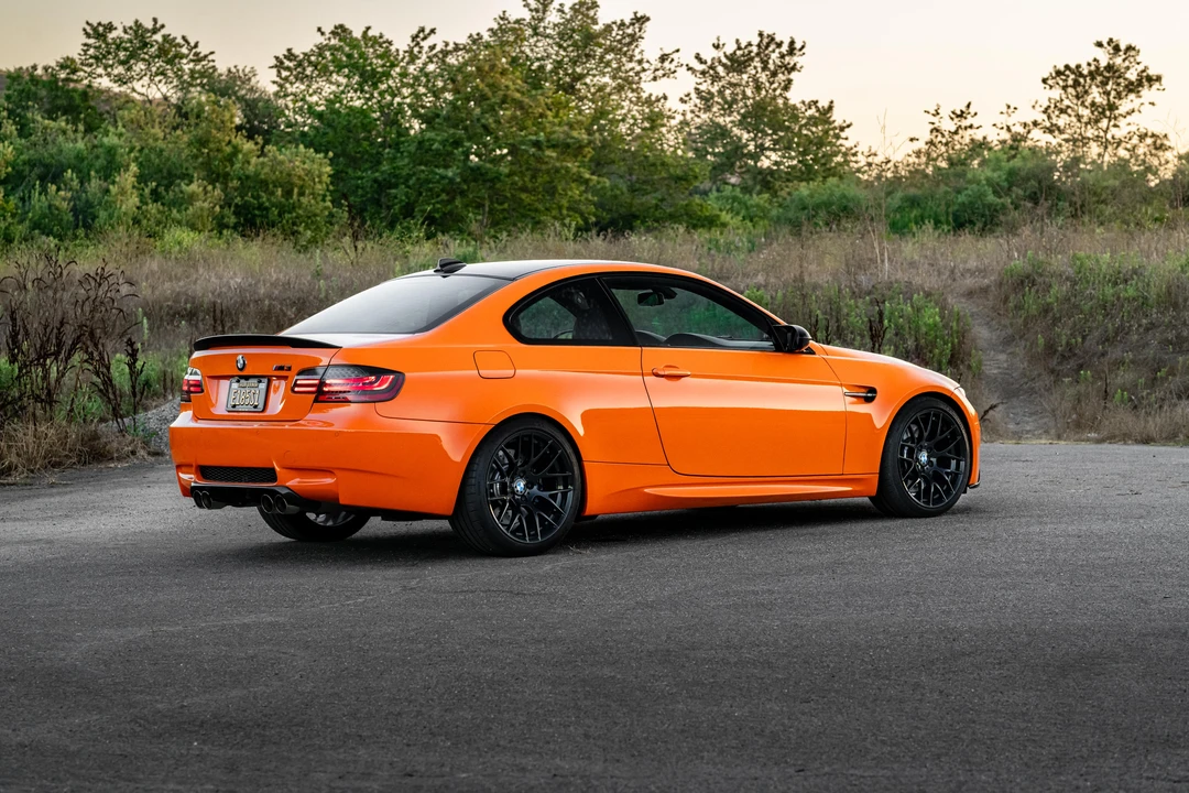 2012 BMW E92 M3 Coupe - Image 15 of 31