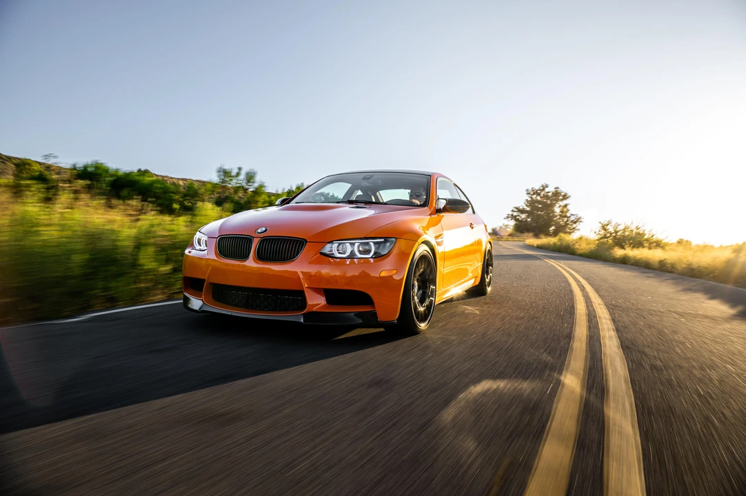 2012 BMW E92 M3 Coupe - Image 21 of 31