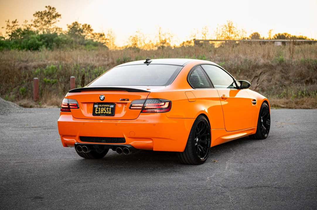 2012 BMW E92 M3 Coupe - Image 13 of 31
