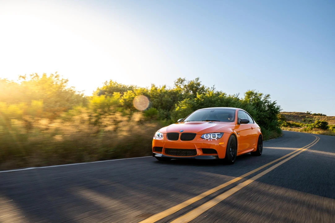 2012 BMW E92 M3 Coupe - Image 19 of 31