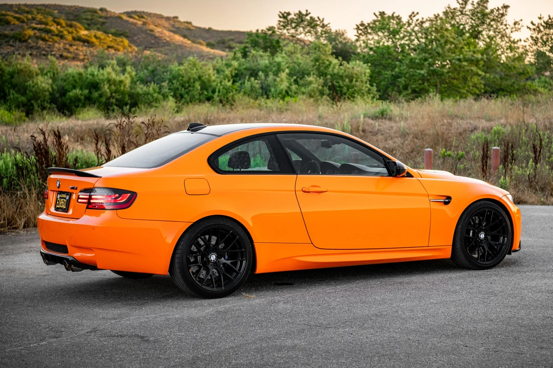 2012 BMW E92 M3 Coupe - Image 16 of 31