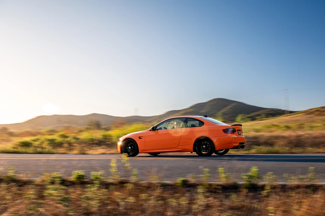 2012 BMW E92 M3 Coupe - Image 22 of 31