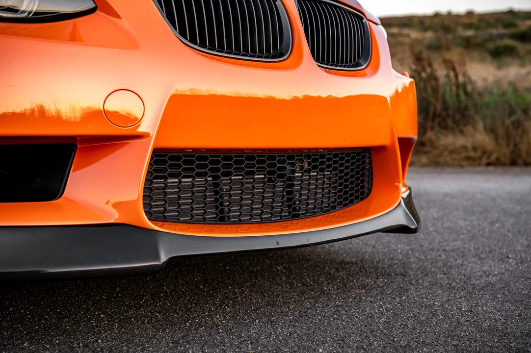 2012 BMW E92 M3 Coupe - Image 28 of 31