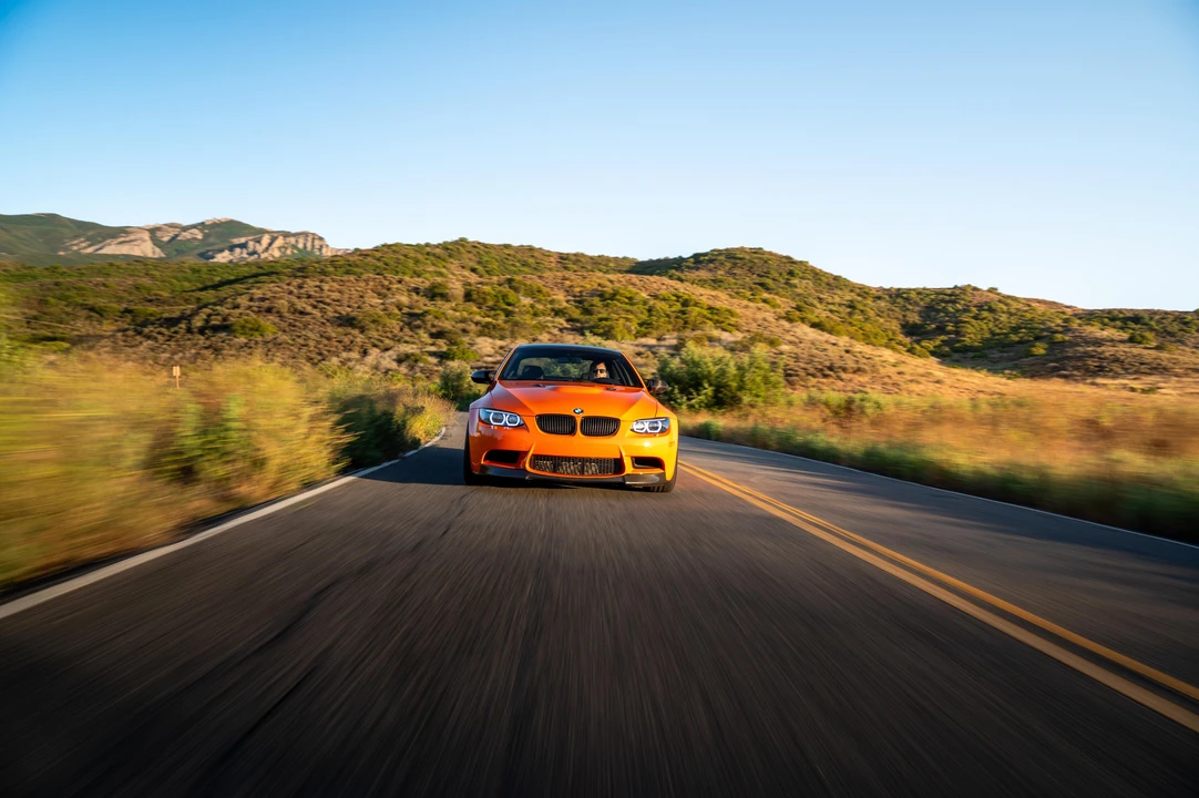 2012 BMW E92 M3 Coupe - Image 18 of 31