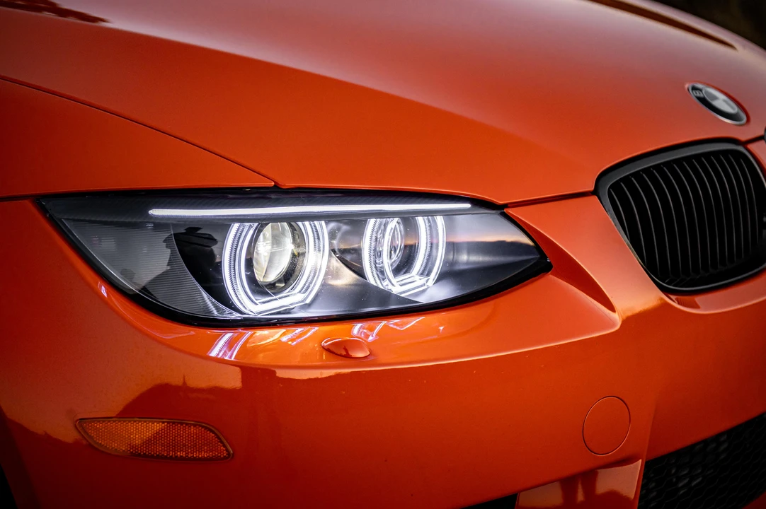 2012 BMW E92 M3 Coupe - Image 25 of 31