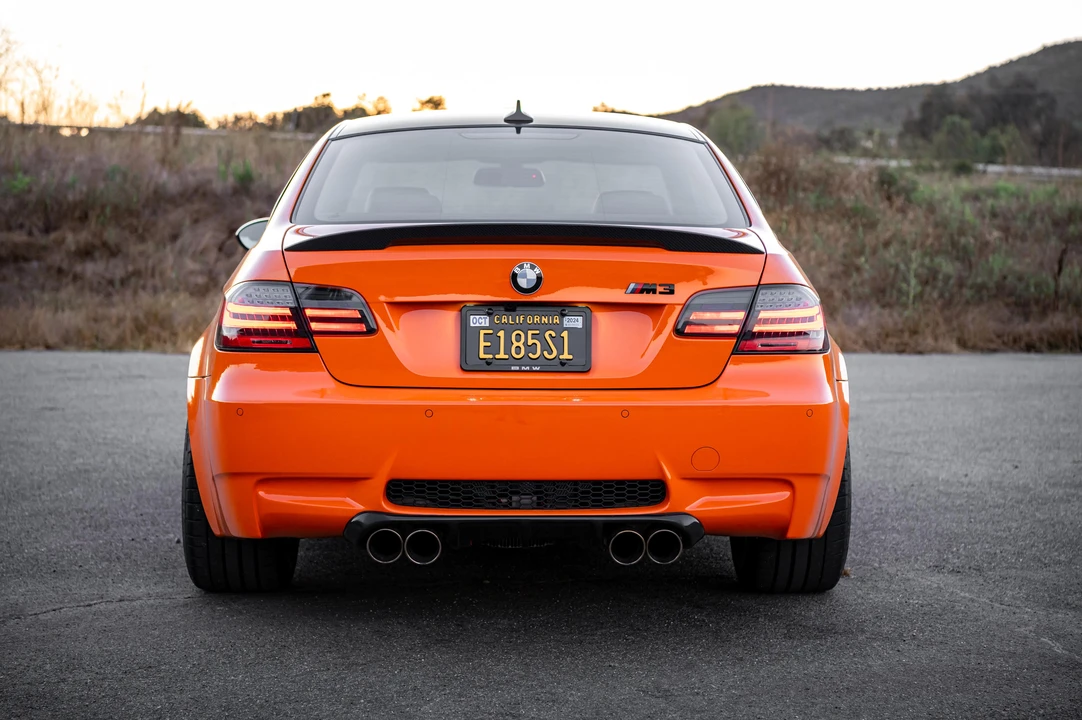 2012 BMW E92 M3 Coupe - Image 12 of 31
