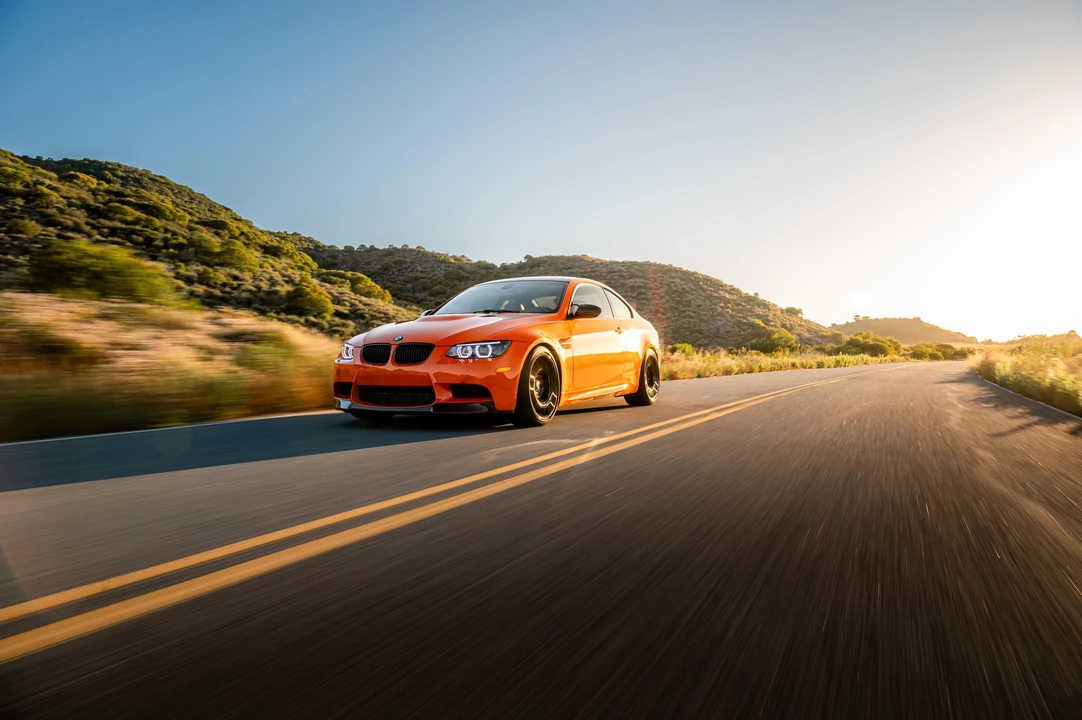 2012 BMW E92 M3 Coupe - Image 20 of 31