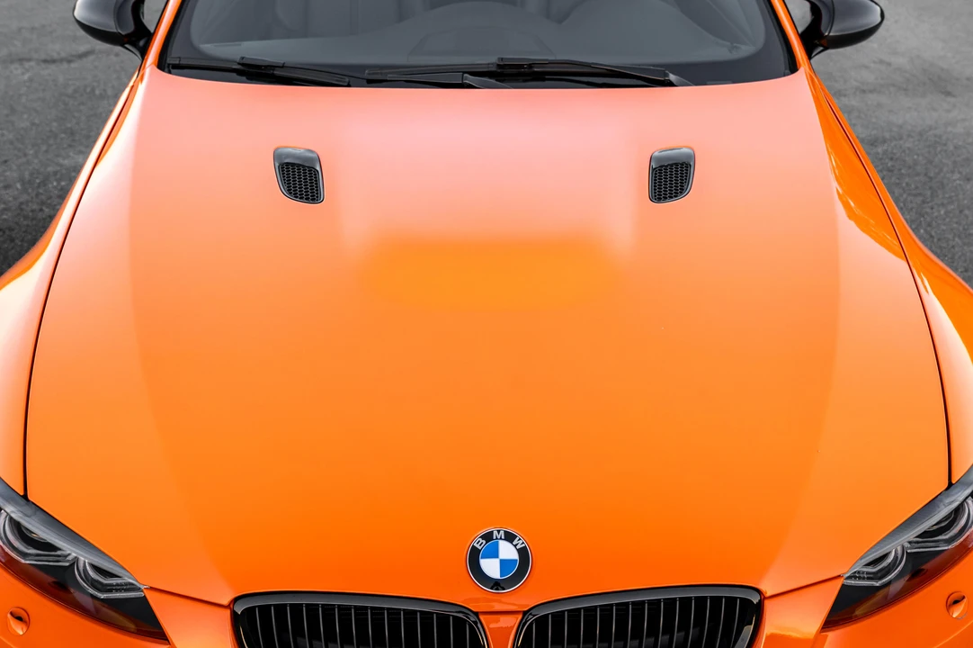 2012 BMW E92 M3 Coupe - Image 31 of 31
