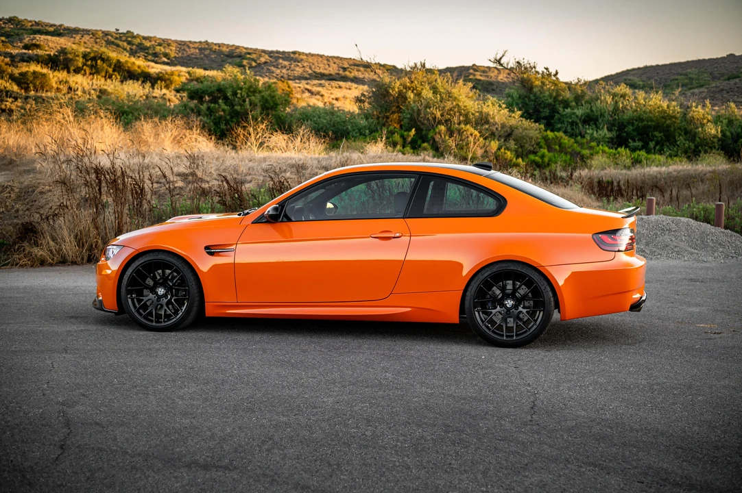 2012 BMW E92 M3 Coupe - Image 11 of 31