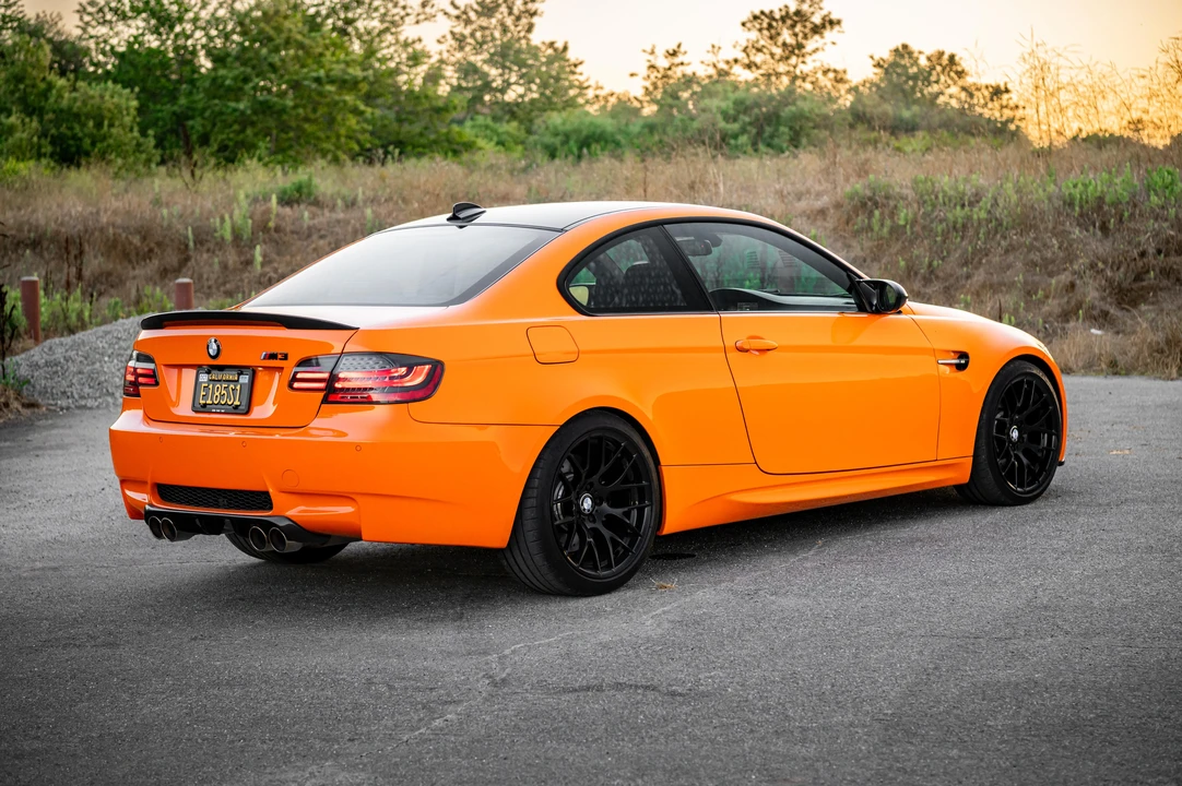 2012 BMW E92 M3 Coupe - Image 14 of 31