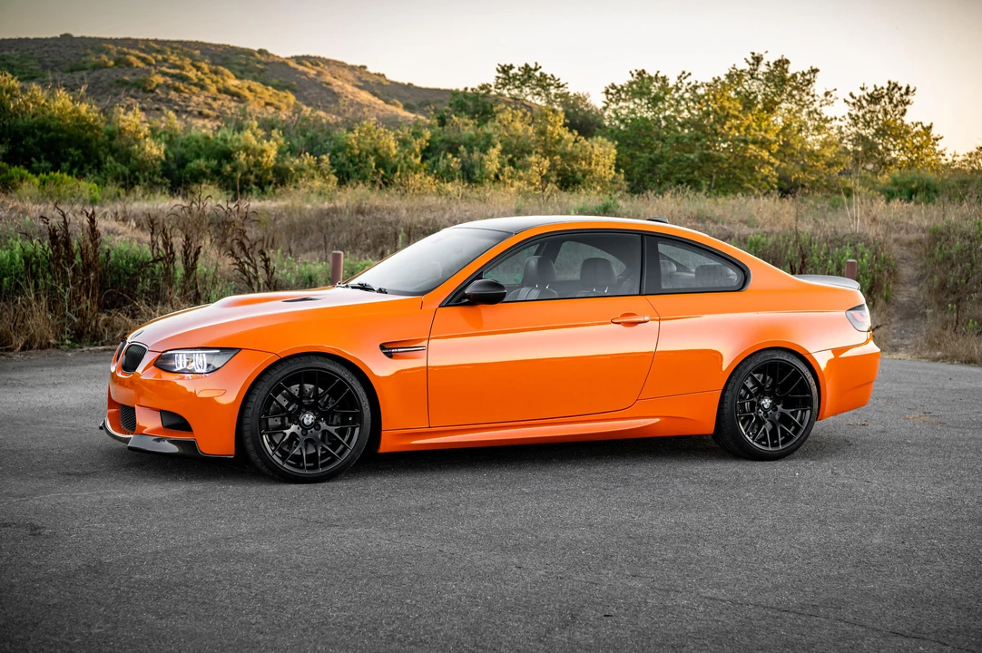 2012 BMW E92 M3 Coupe - Image 9 of 31