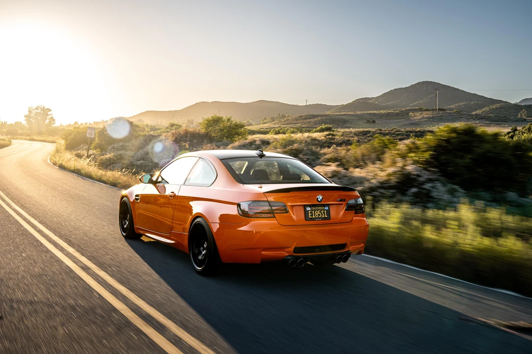 2012 BMW E92 M3 Coupe - Image 24 of 31