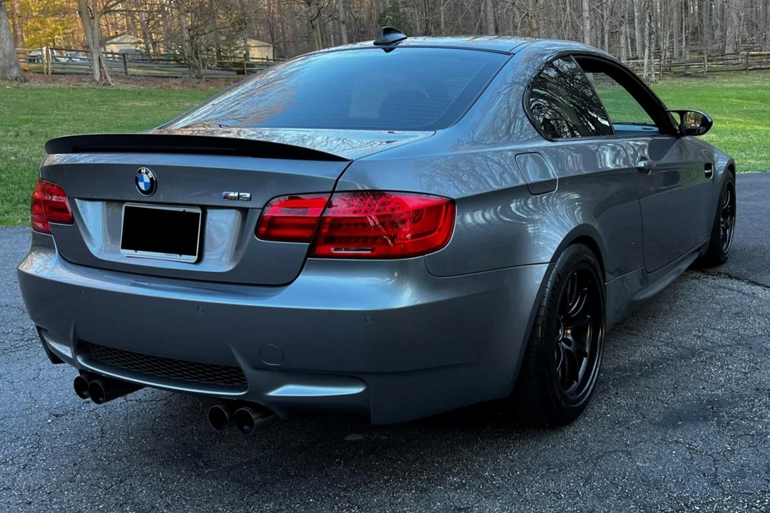 2012 BMW E92 M3 Coupe - Image 14 of 22