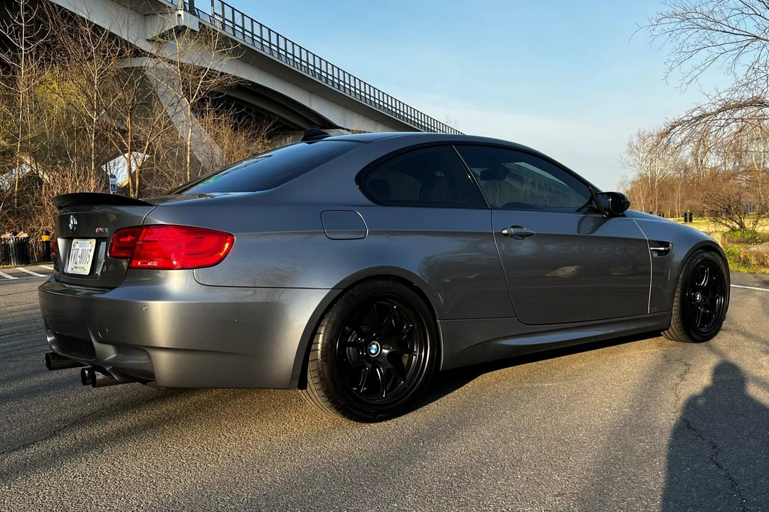 2012 BMW E92 M3 Coupe - Image 15 of 22