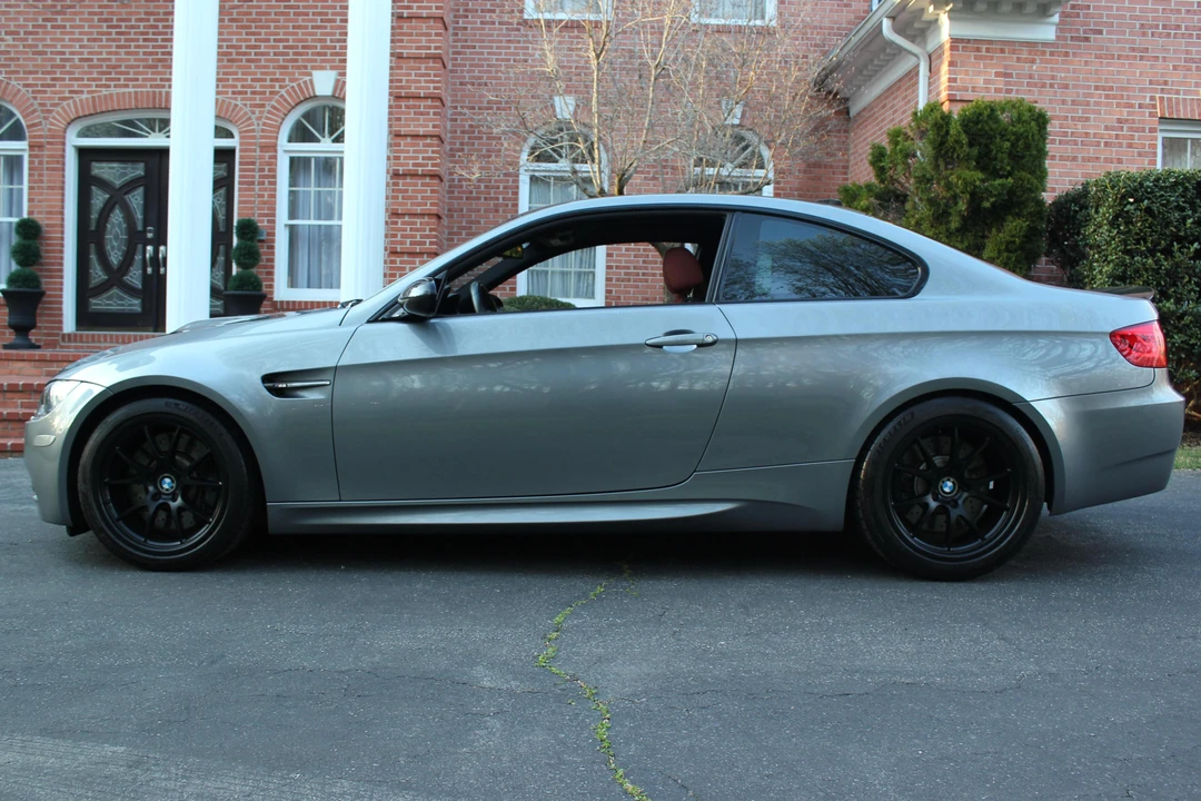 2012 BMW E92 M3 Coupe - Image 4 of 22