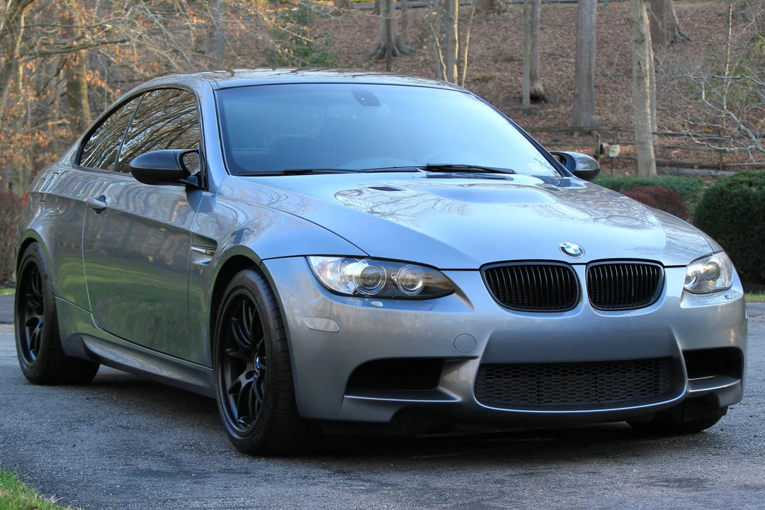 2012 BMW E92 M3 Coupe - Image 20 of 22