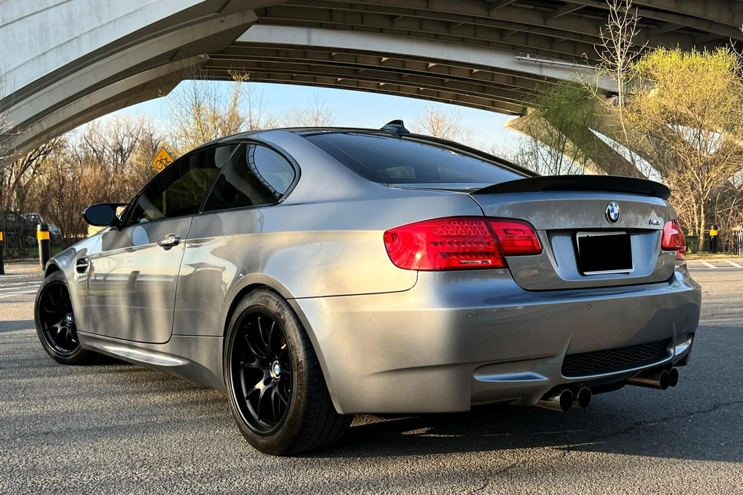 2012 BMW E92 M3 Coupe - Image 10 of 22