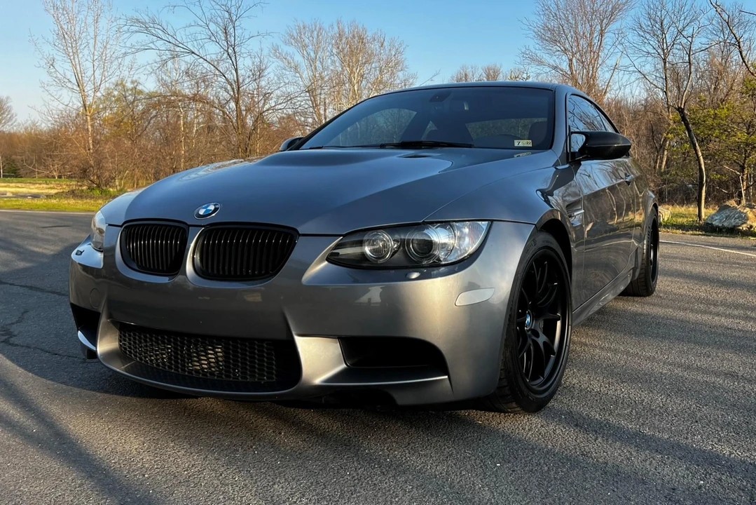 2012 BMW E92 M3 Coupe - Image 7 of 22
