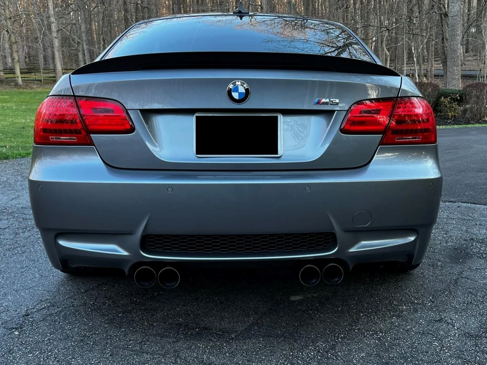 2012 BMW E92 M3 Coupe - Image 12 of 22