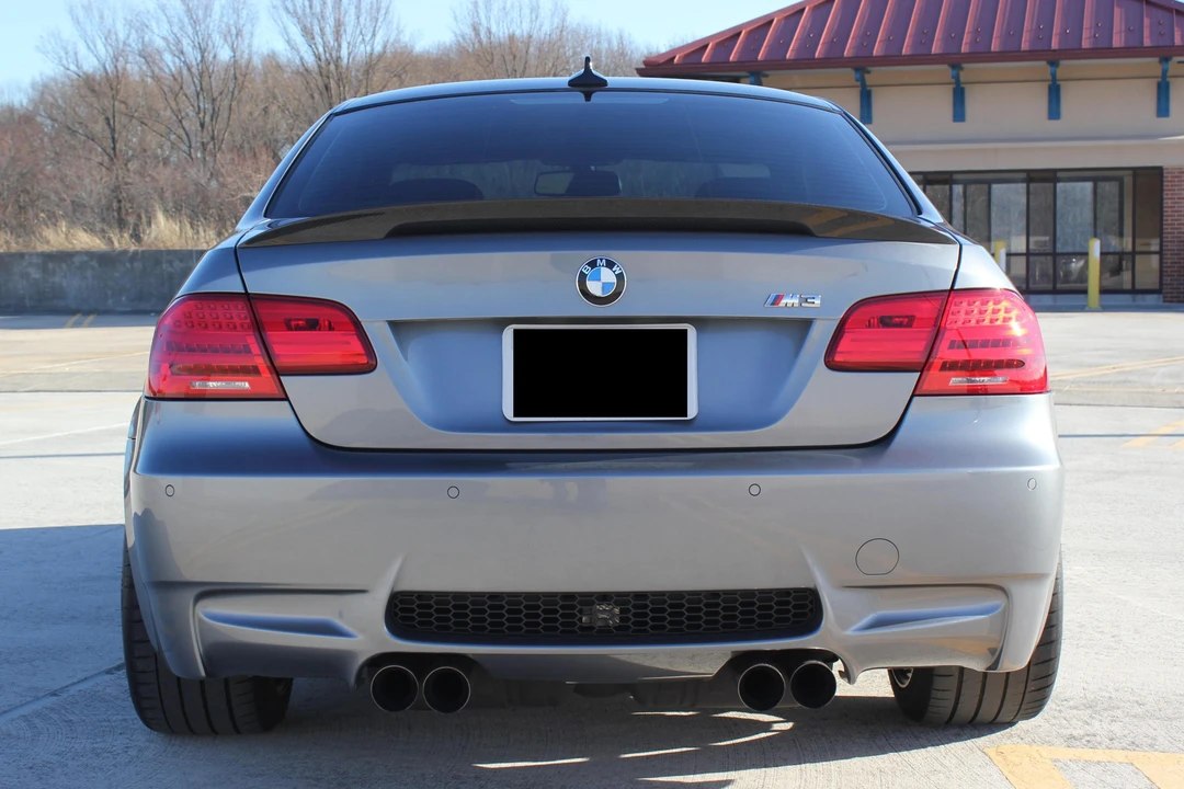 2012 BMW E92 M3 Coupe - Image 5 of 22