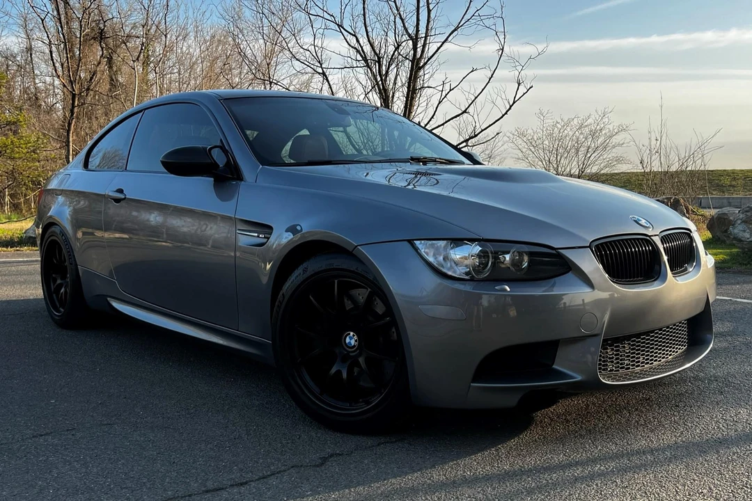 2012 BMW E92 M3 Coupe - Image 19 of 22