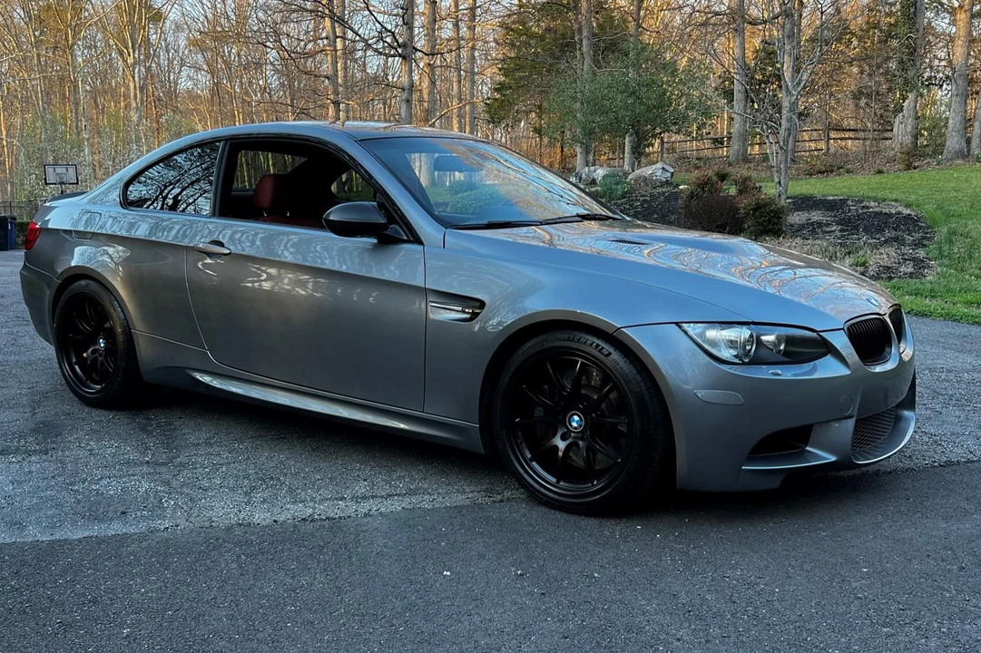 2012 BMW E92 M3 Coupe - Image 18 of 22