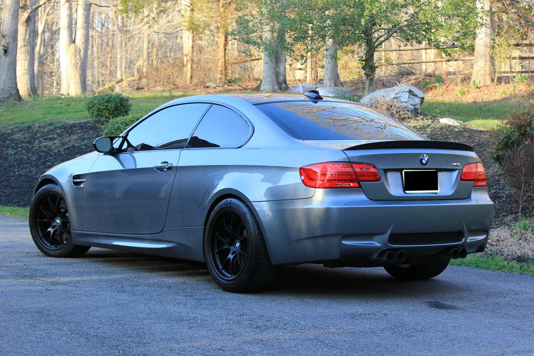 2012 BMW E92 M3 Coupe - Image 9 of 22