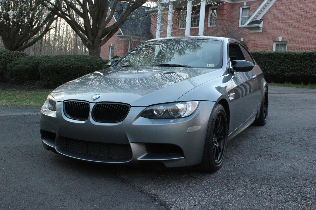 2012 BMW E92 M3 Coupe - Image 6 of 22