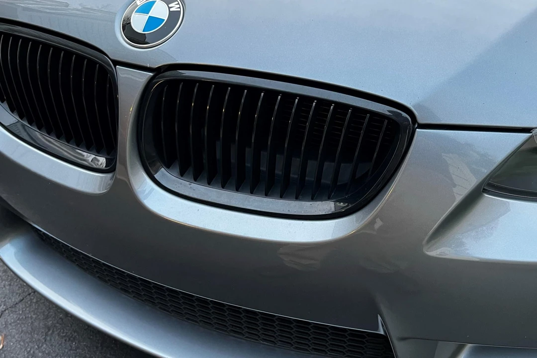2012 BMW E92 M3 Coupe - Image 21 of 22