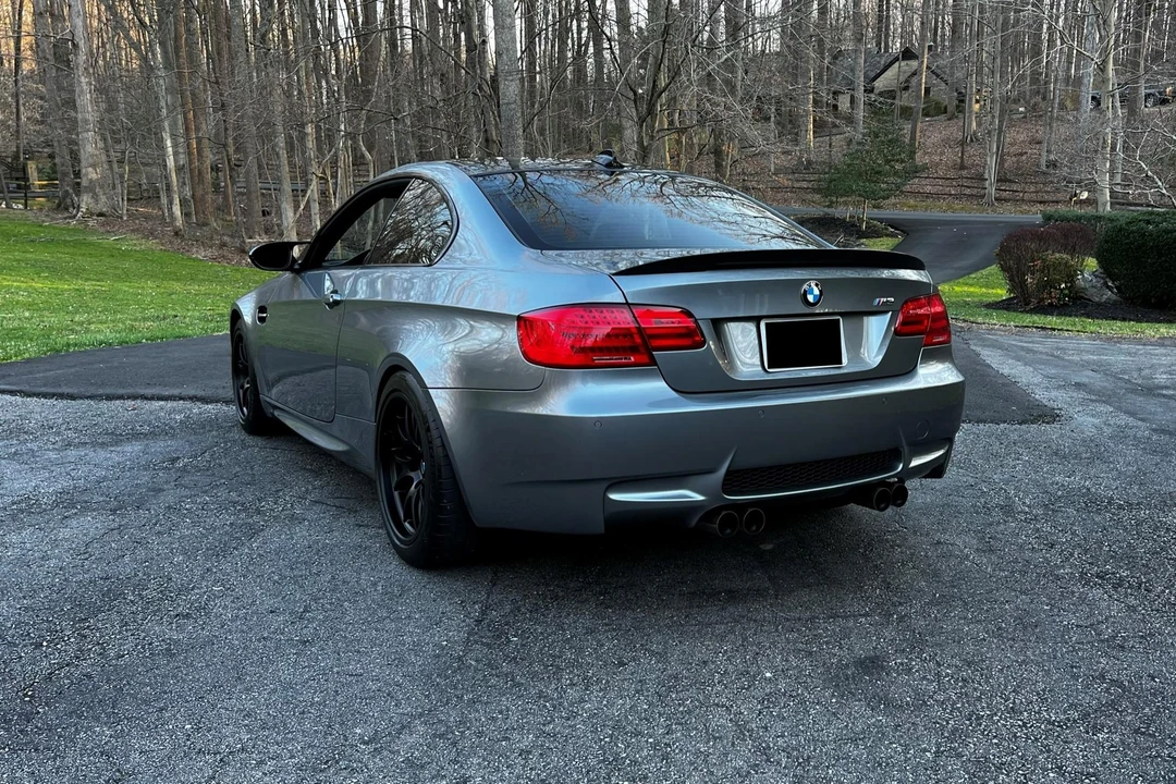 2012 BMW E92 M3 Coupe - Image 11 of 22