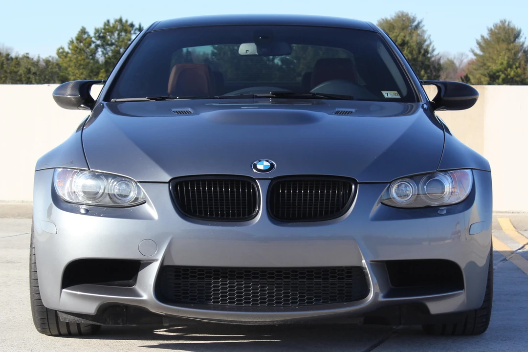 2012 BMW E92 M3 Coupe - Image 2 of 22
